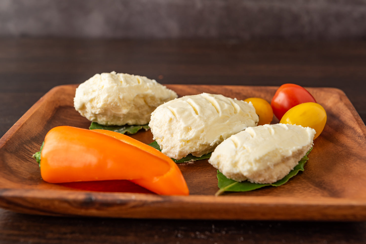 Cheese & Butter Spread(Kaymak)