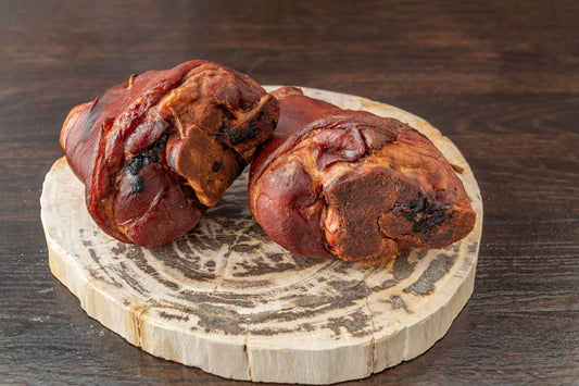Smoked Pork Hocks(Suve Kolenice)