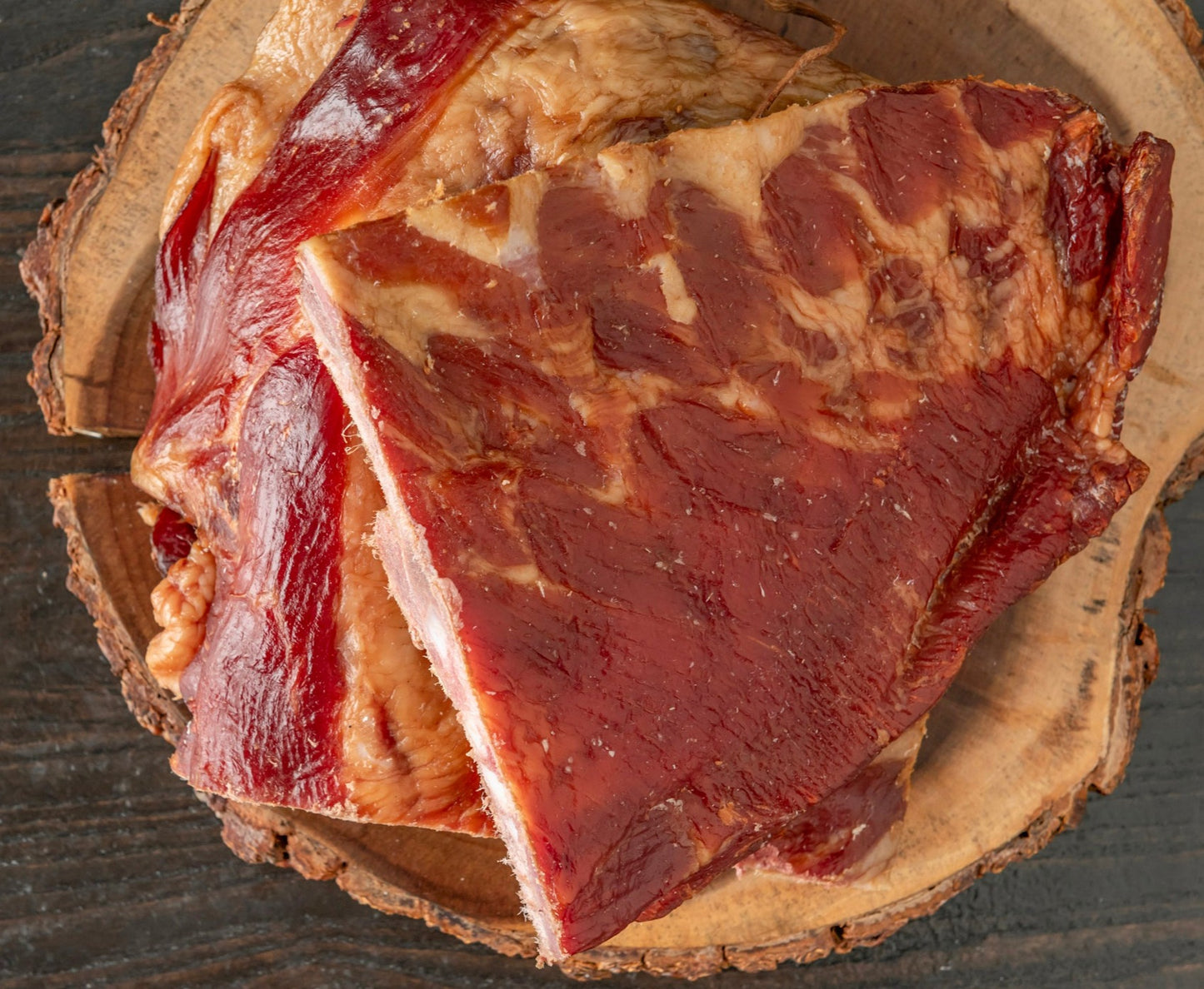 Smoked Pork Ribs(Suva Rebra)
