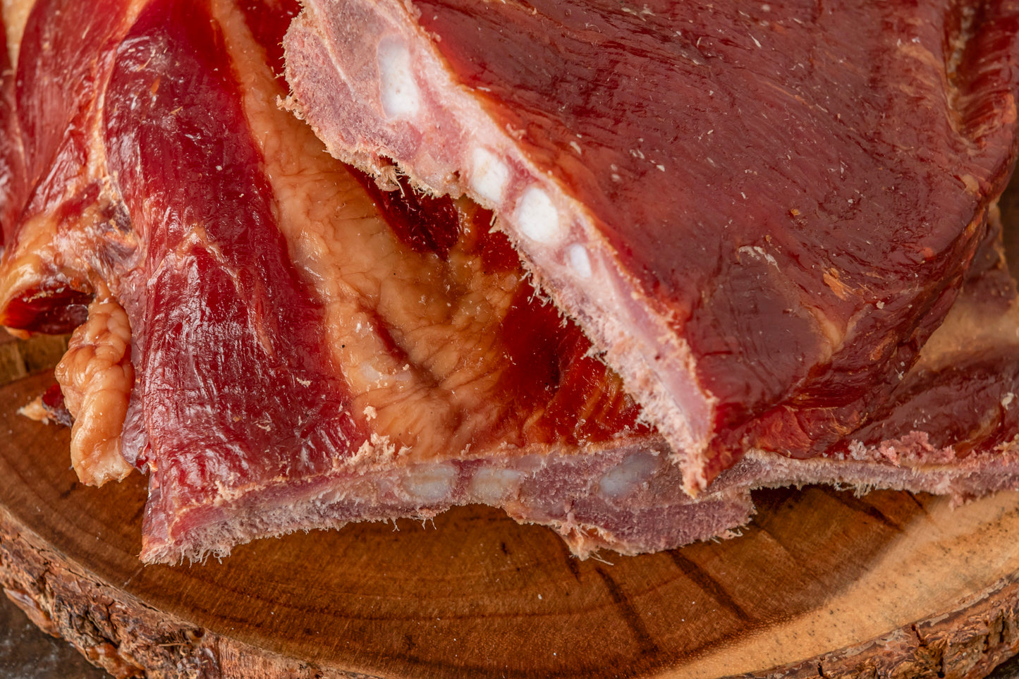 Smoked Pork Ribs(Suva Rebra)