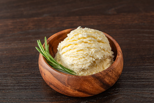 Cheese & Butter Spread(Kaymak)