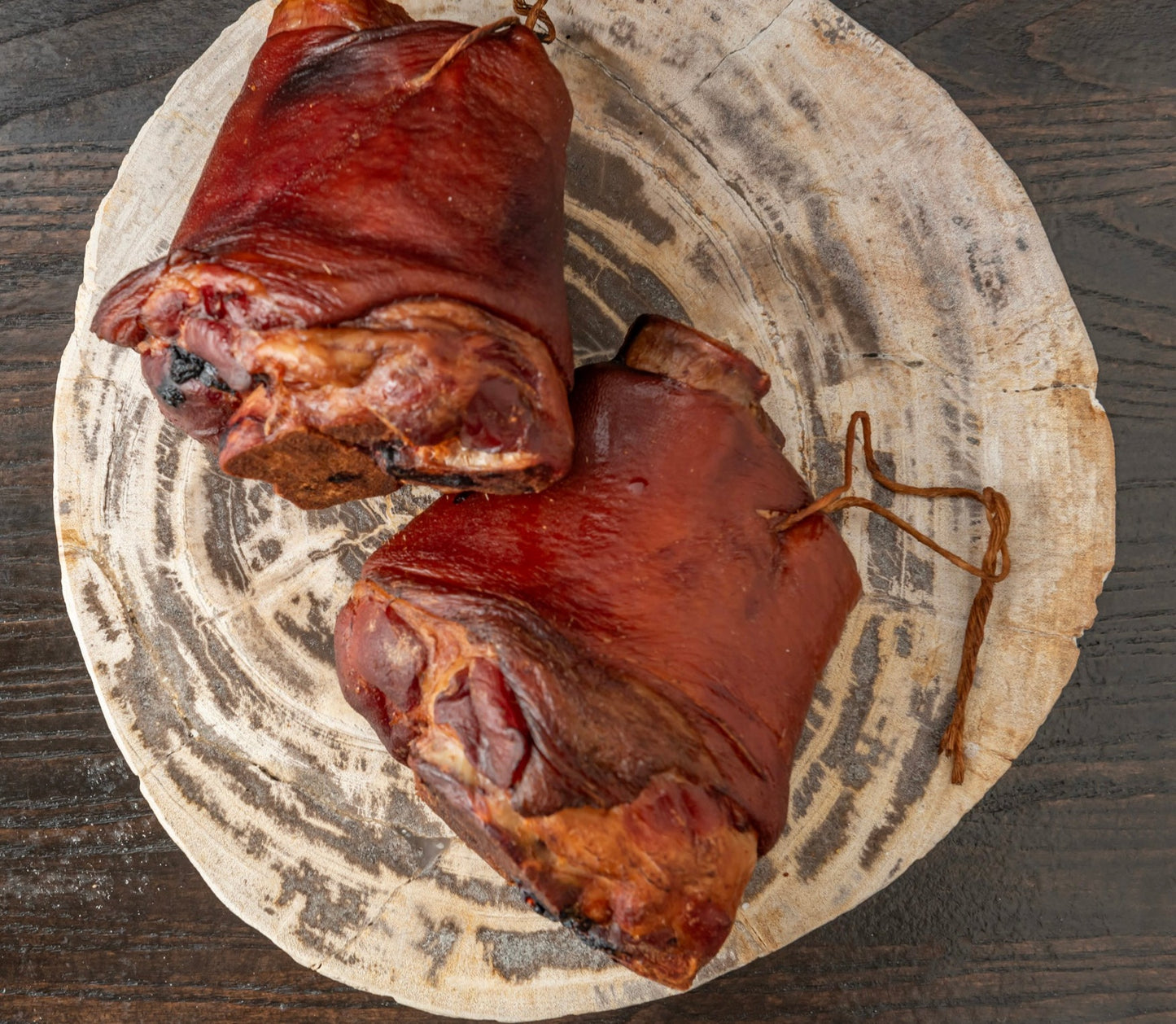 Smoked Pork Hocks(Suve Kolenice)