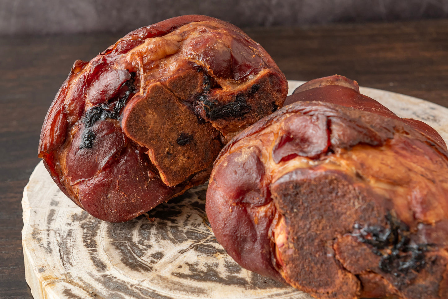 Smoked Pork Hocks(Suve Kolenice)